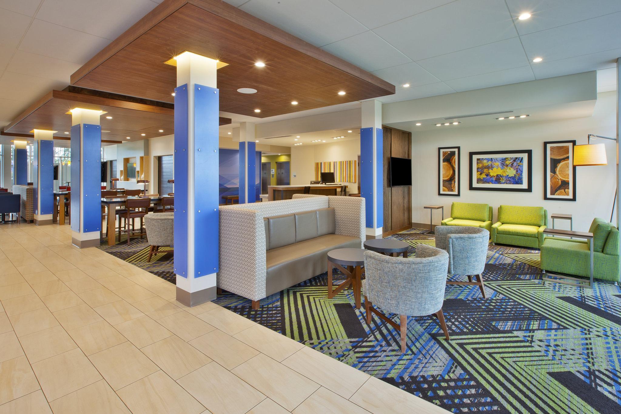 Hampton Inn & Suites Richmond Short Pump, Va Exterior foto